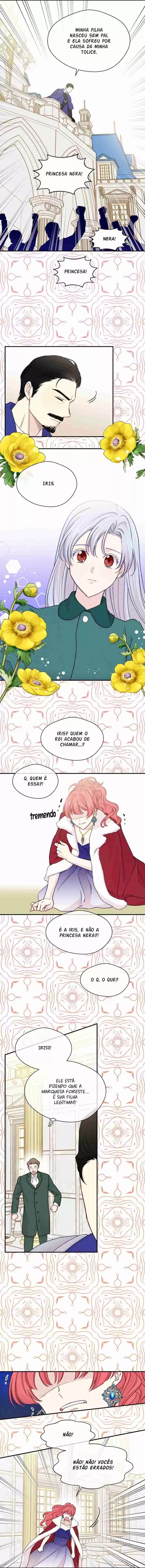A Dama e o Celular Capítulo 135 Página 7