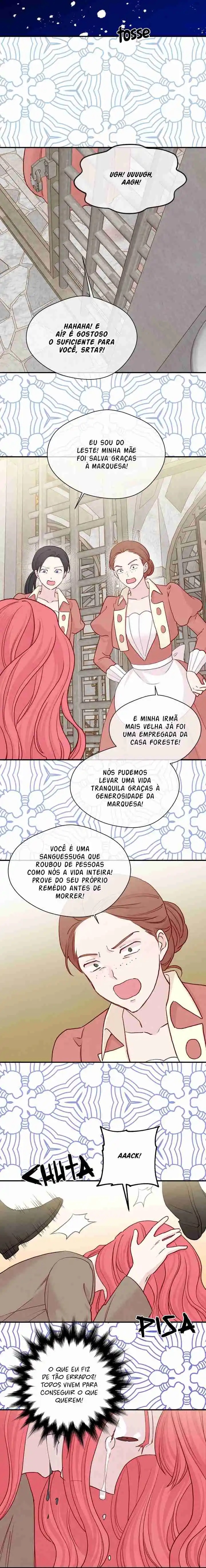 A Dama e o Celular Capítulo 136 Página 15