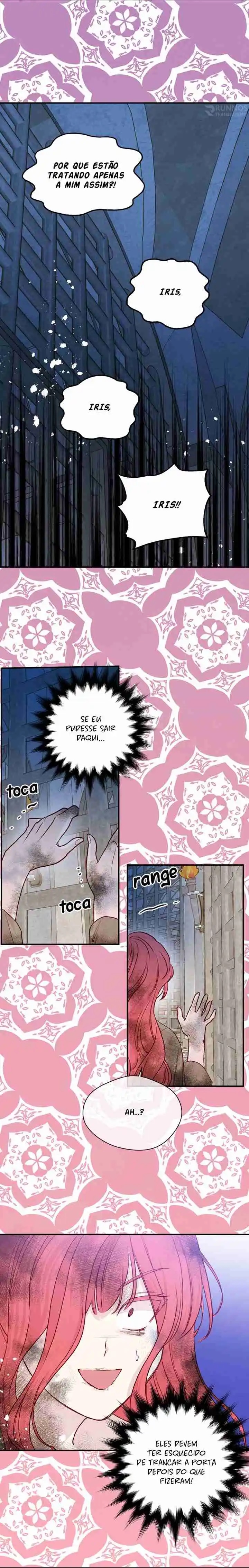 A Dama e o Celular Capítulo 136 Página 17