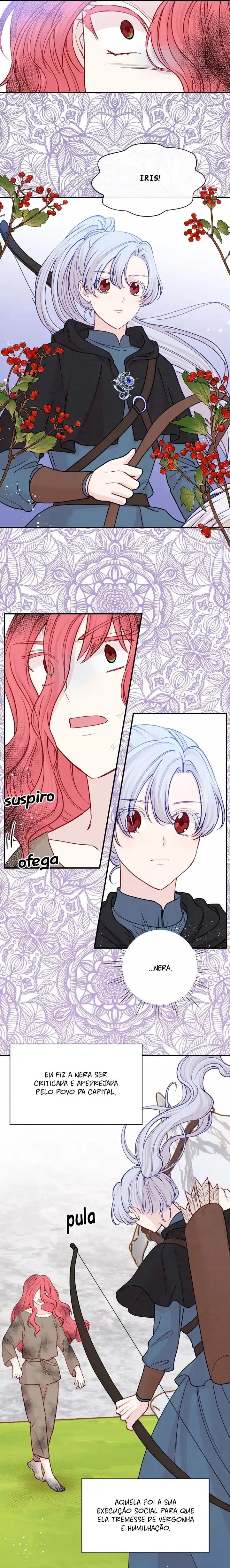 A Dama e o Celular Capítulo 137 Página 7