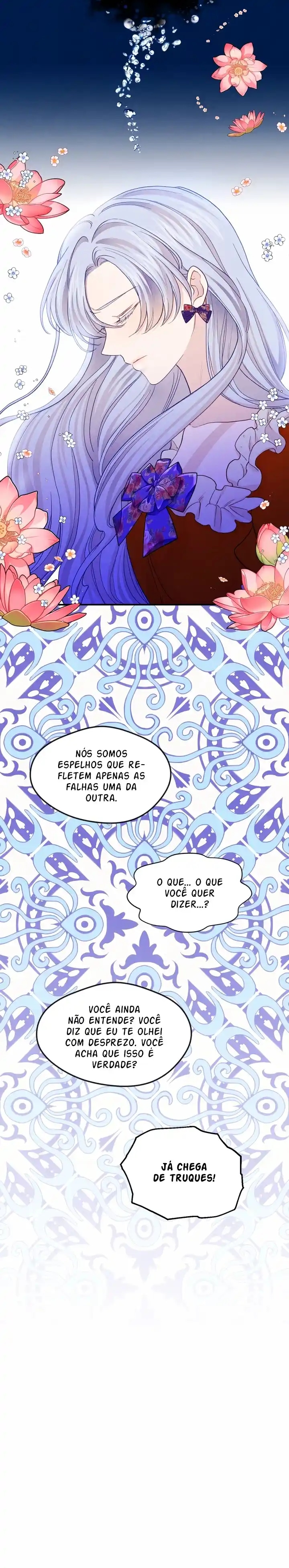 A Dama e o Celular Capítulo 138 Página 8