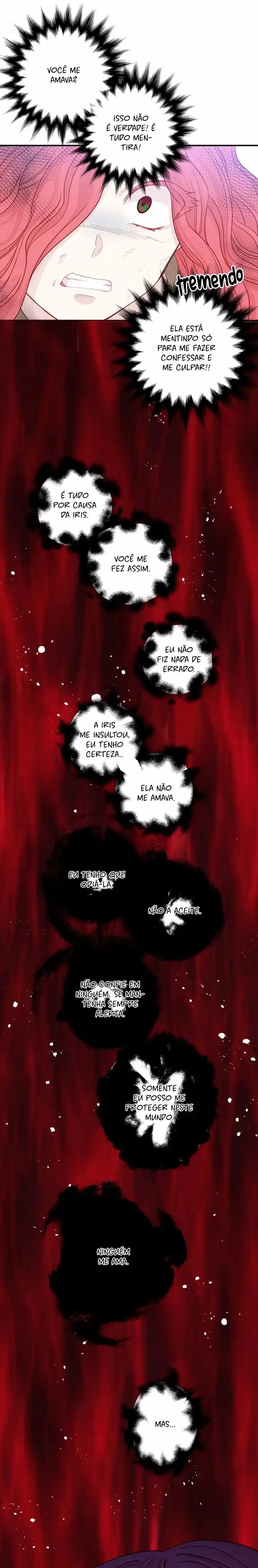 A Dama e o Celular Capítulo 138 Página 9
