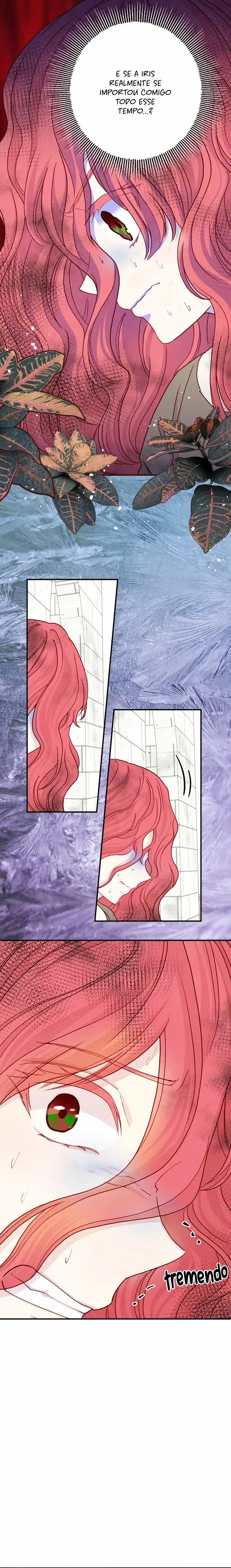 A Dama e o Celular Capítulo 138 Página 10