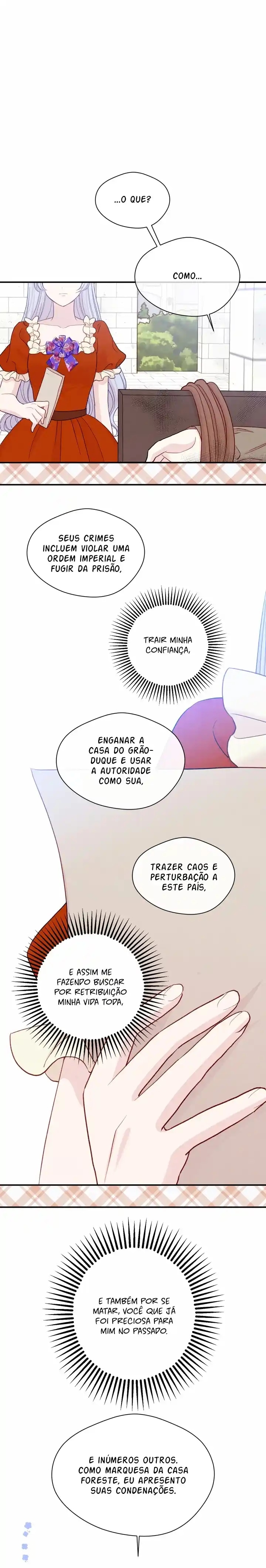 A Dama e o Celular Capítulo 138 Página 13