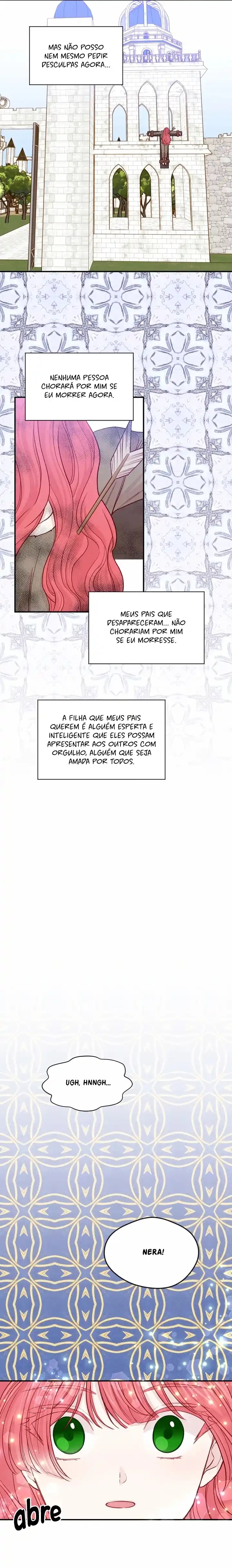 A Dama e o Celular Capítulo 138 Página 20