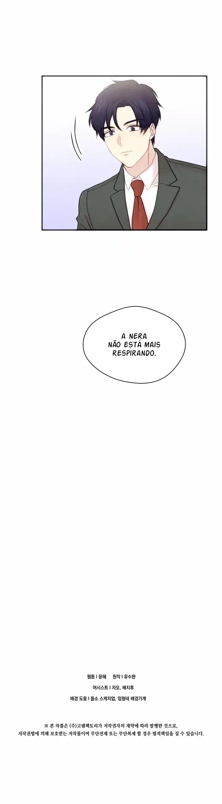 A Dama e o Celular Capítulo 138 Página 25