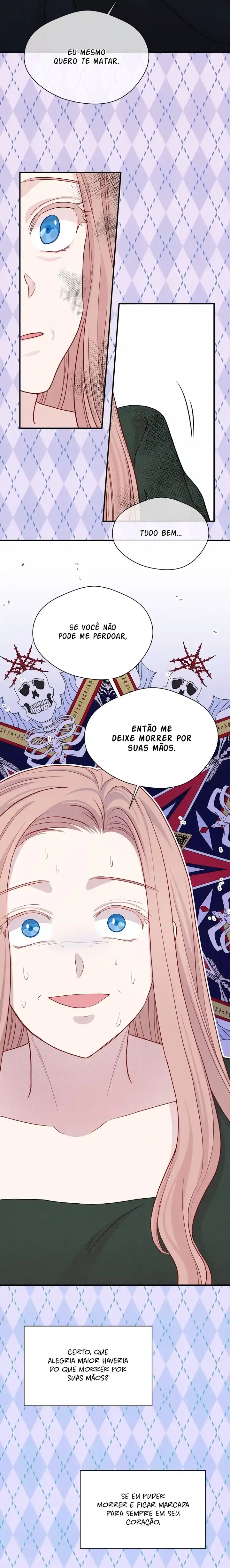 A Dama e o Celular Capítulo 139 Página 14