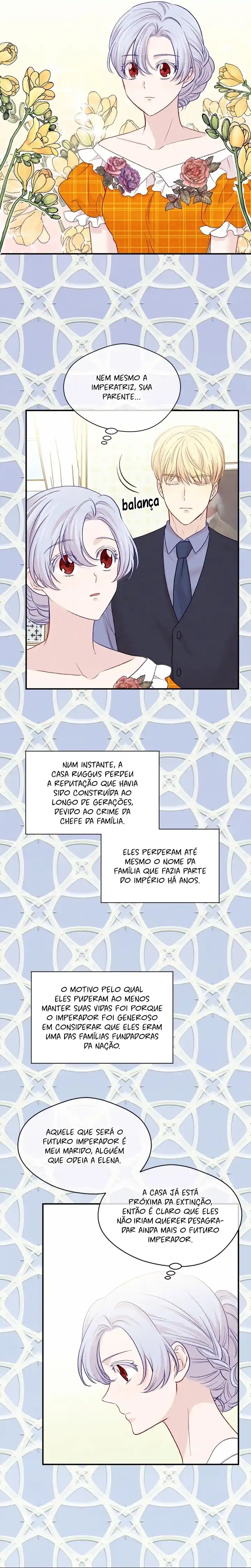A Dama e o Celular Capítulo 139 Página 20