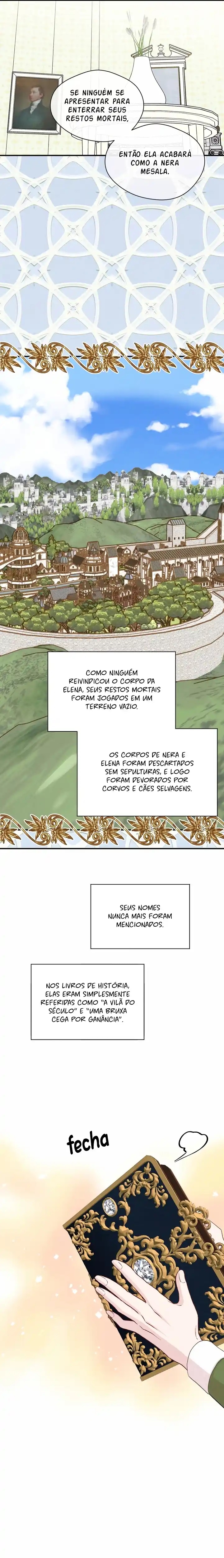 A Dama e o Celular Capítulo 139 Página 21