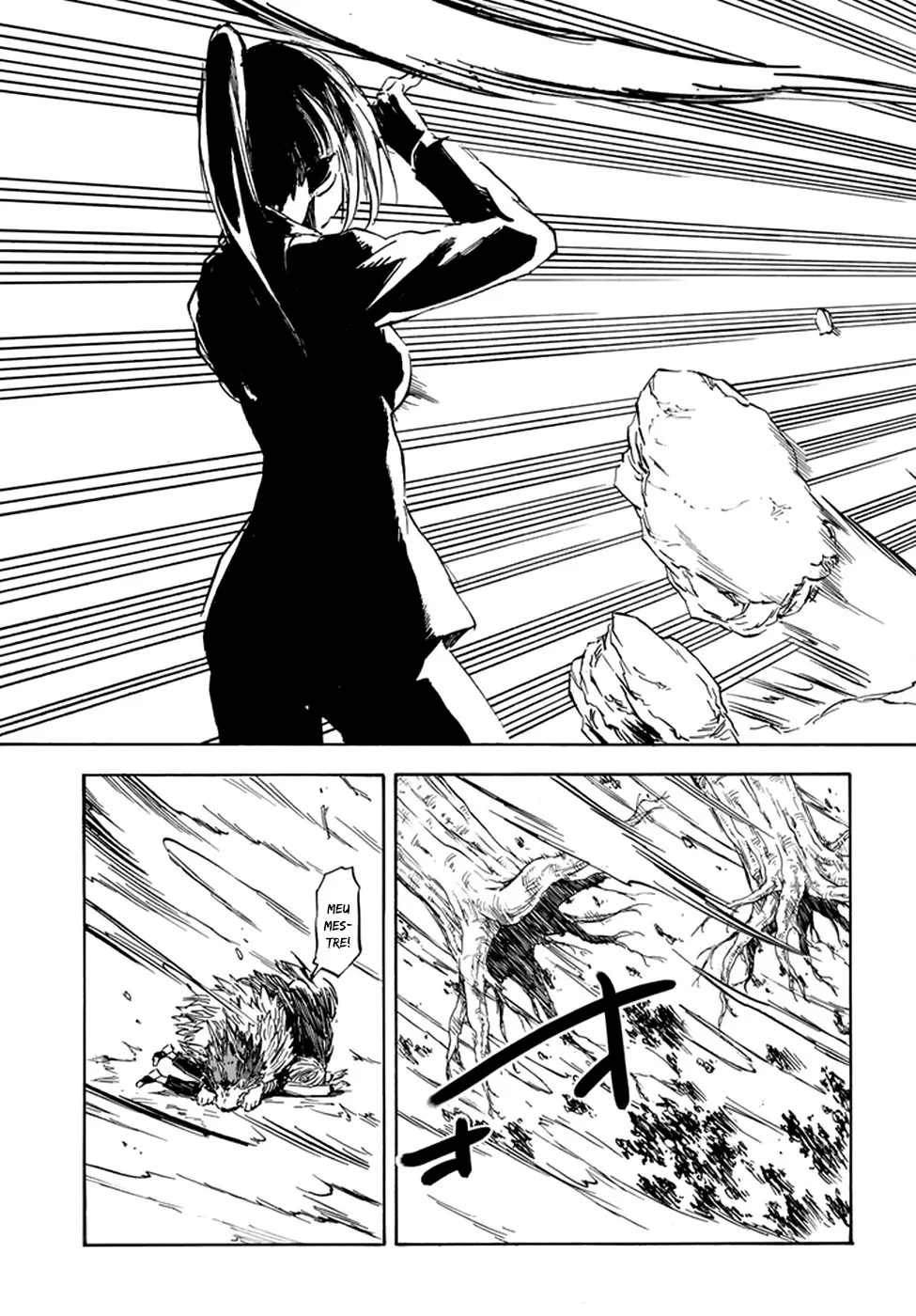 That Time I Got Reincarnated as a Slime Capítulo 30 Página 22