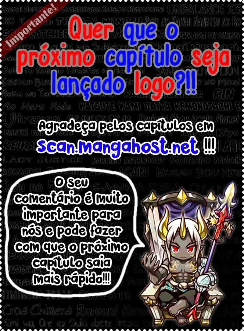 That Time I Got Reincarnated as a Slime Capítulo 32 Página 32