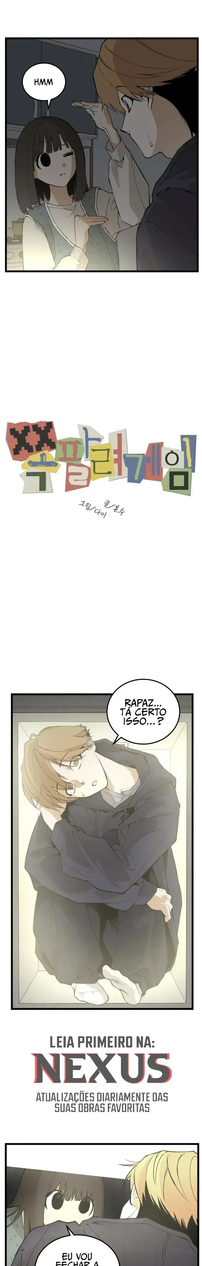 Atreva-se Capítulo 36 Página 2