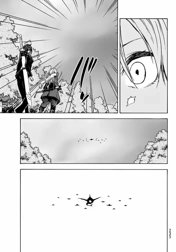 That Time I Got Reincarnated as a Slime Capítulo 37 Página 21