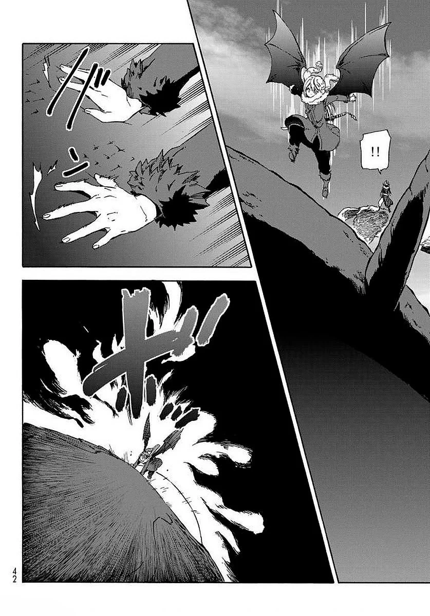 That Time I Got Reincarnated as a Slime Capítulo 38 Página 29