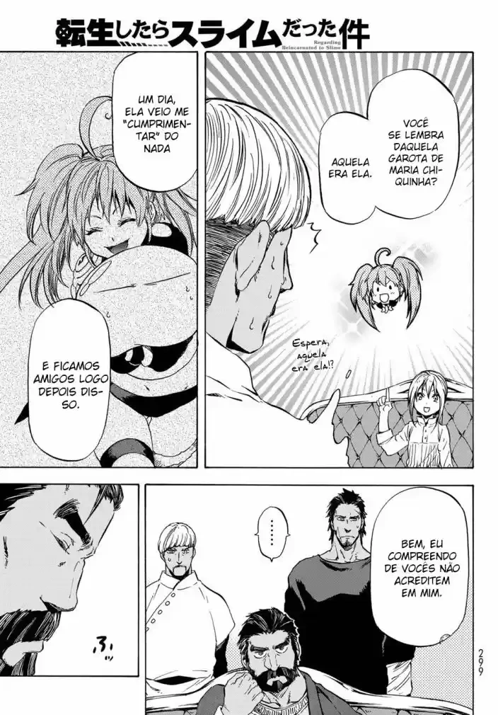 That Time I Got Reincarnated as a Slime Capítulo 41 Página 24