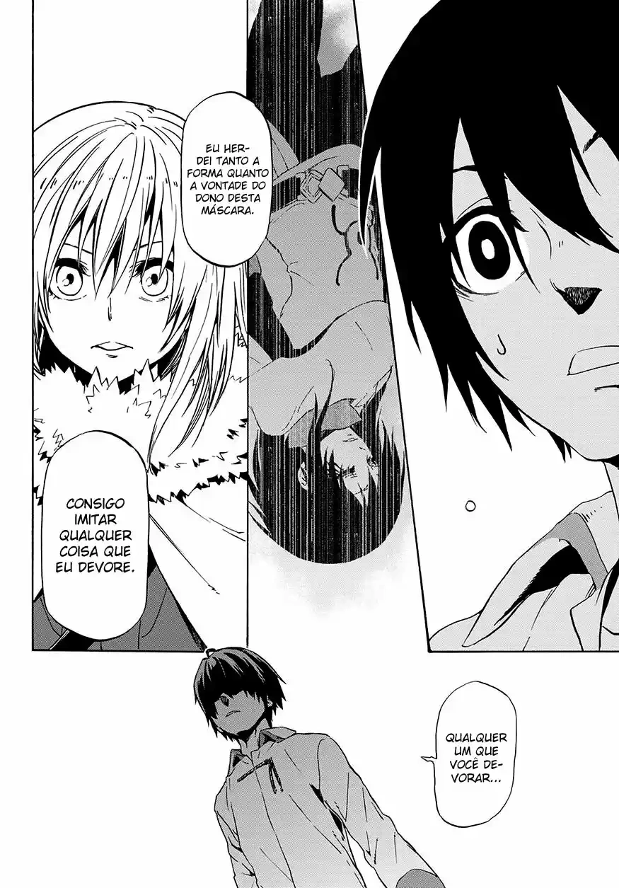 That Time I Got Reincarnated as a Slime Capítulo 46 Página 29