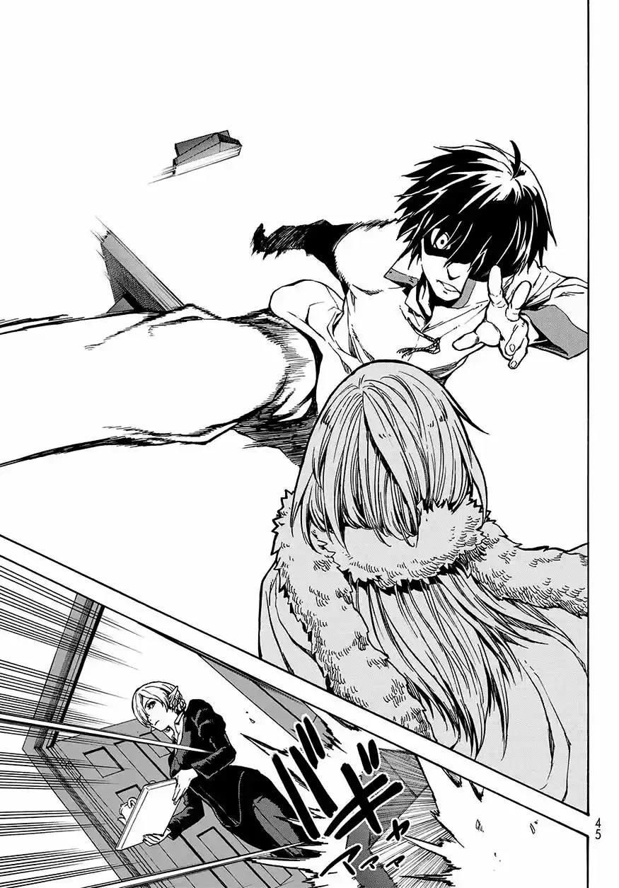 That Time I Got Reincarnated as a Slime Capítulo 46 Página 30