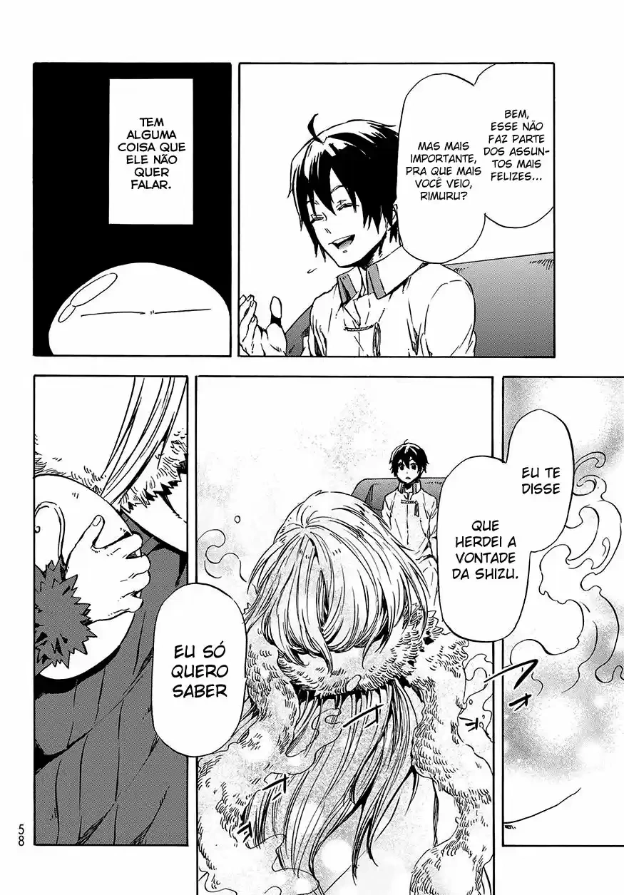 That Time I Got Reincarnated as a Slime Capítulo 46 Página 43
