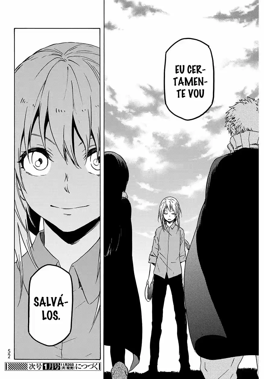 That Time I Got Reincarnated as a Slime Capítulo 47 Página 38