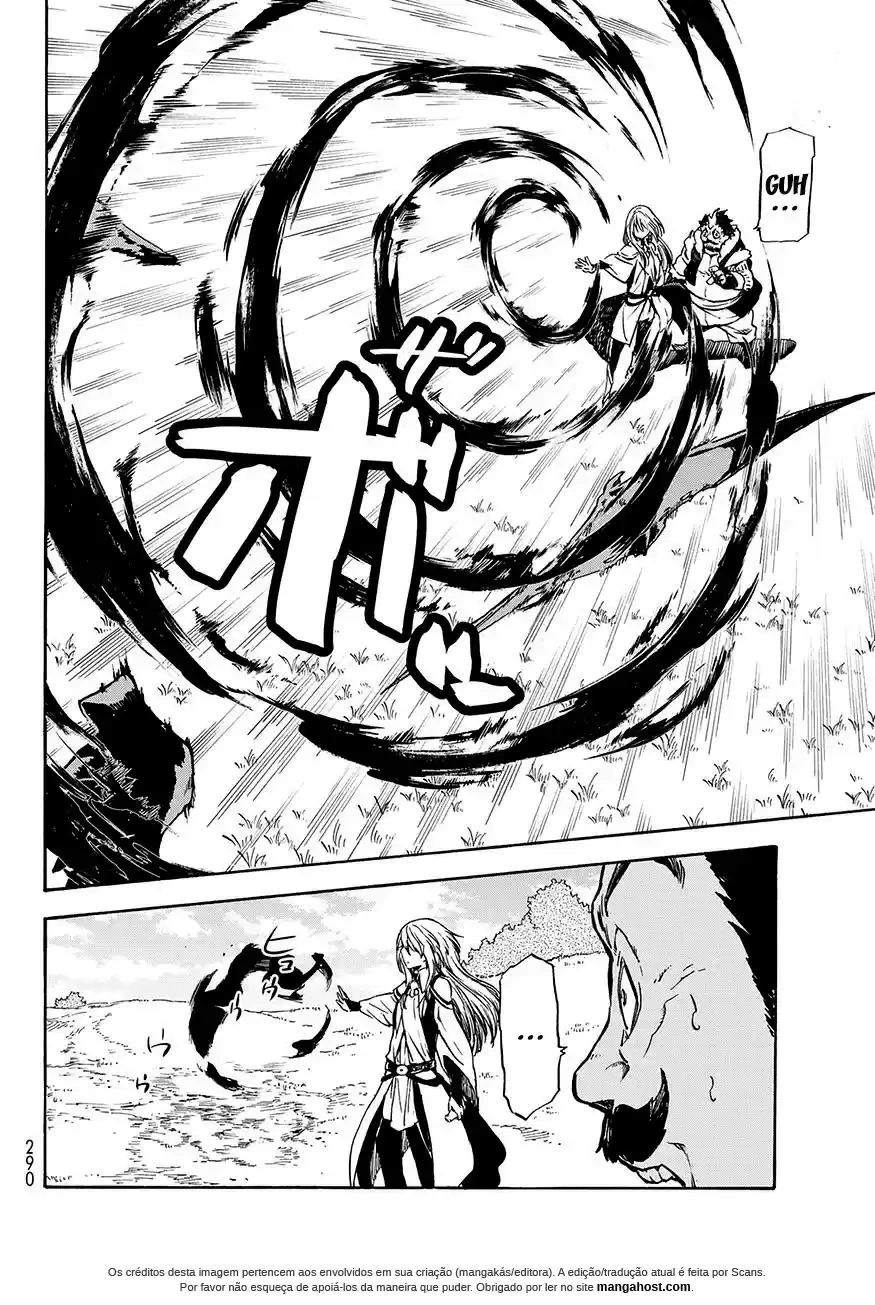 That Time I Got Reincarnated as a Slime Capítulo 49 Página 13