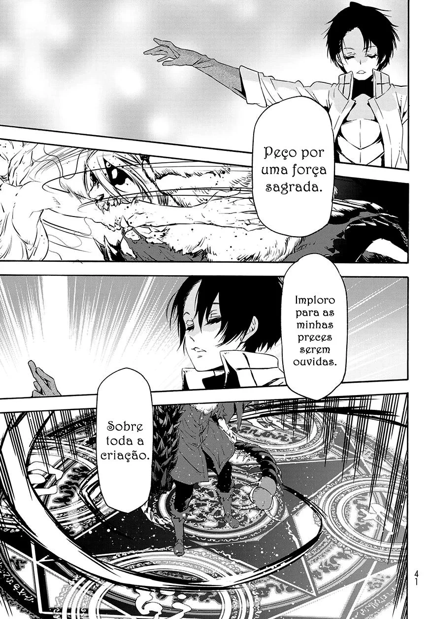 That Time I Got Reincarnated as a Slime Capítulo 55 Página 28