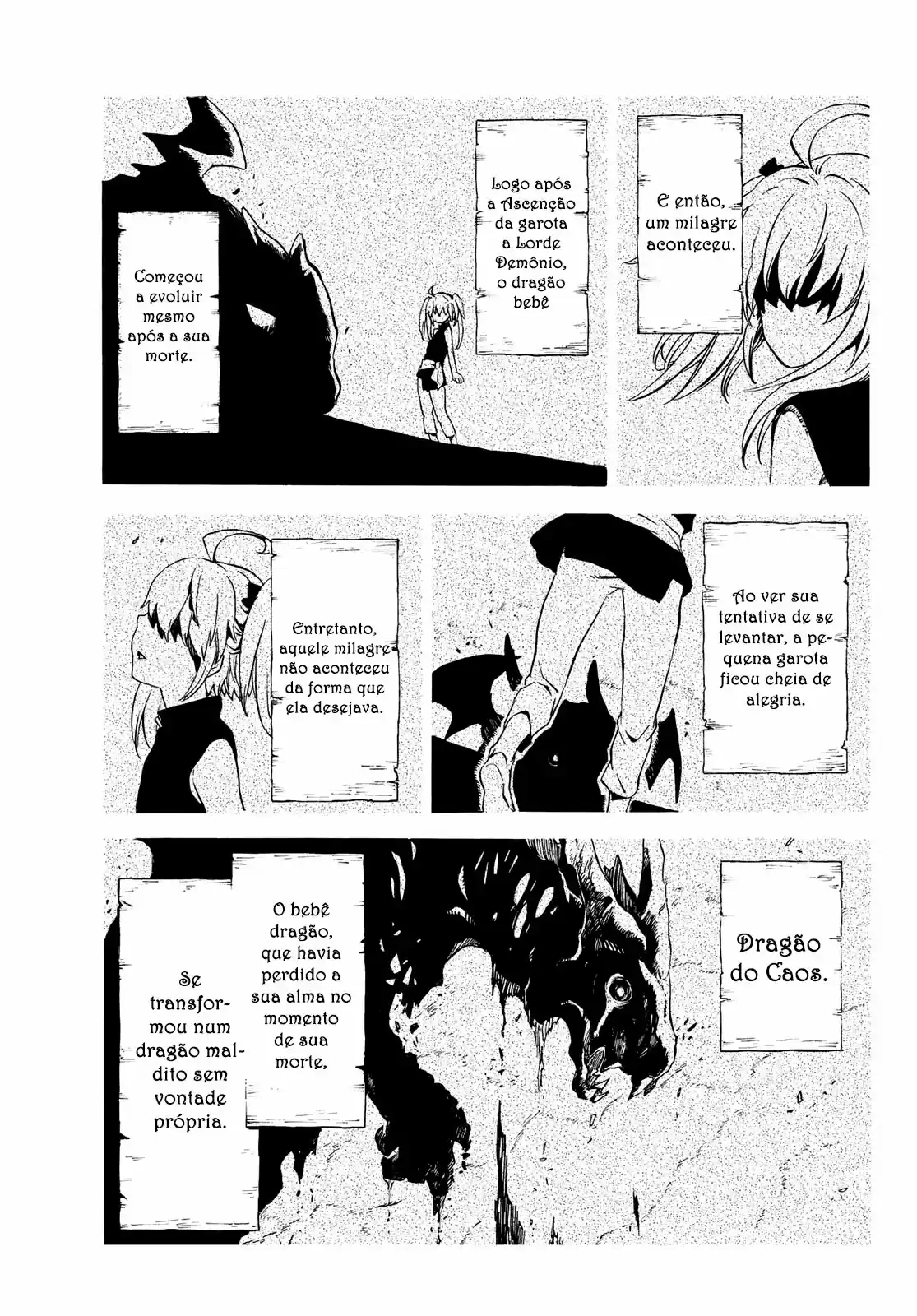 That Time I Got Reincarnated as a Slime Capítulo 60 Página 10