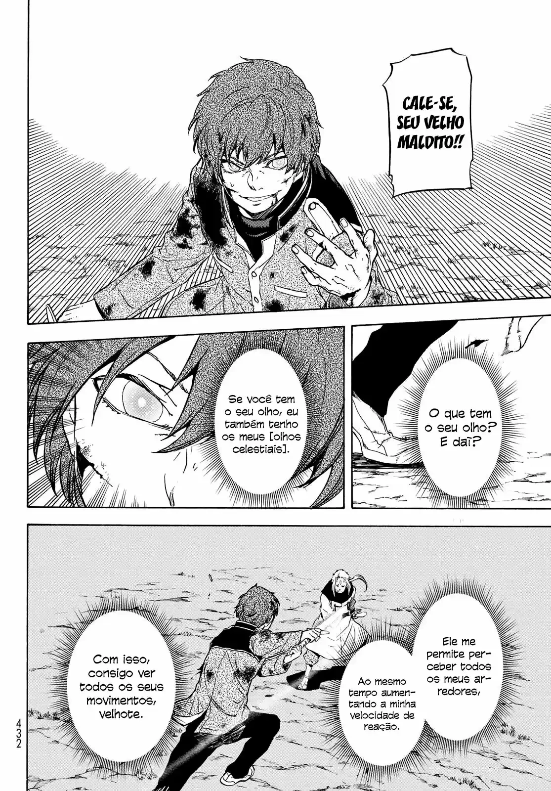 That Time I Got Reincarnated as a Slime Capítulo 64 Página 29