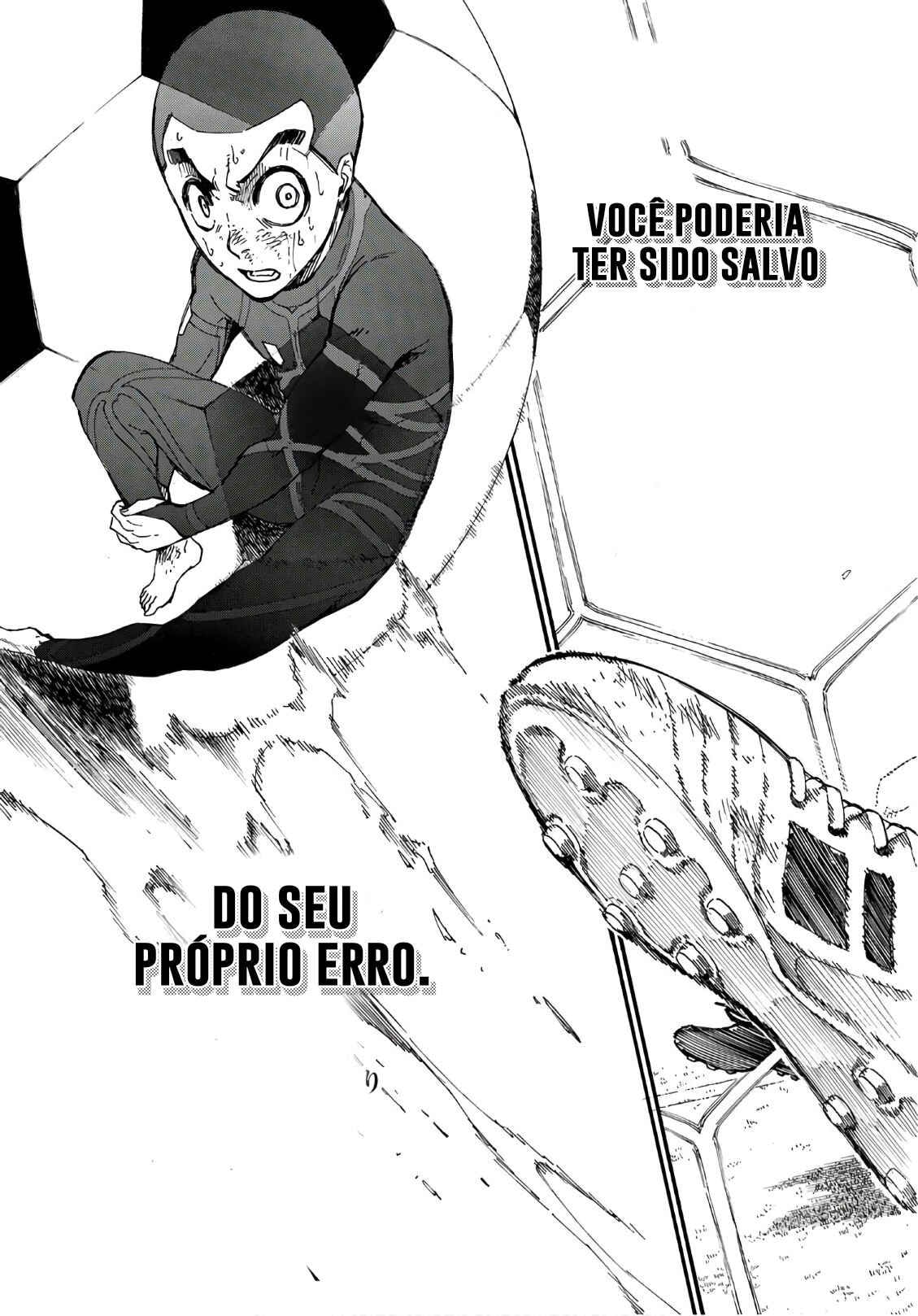 Cadeado Azul Capítulo 2 Página 66