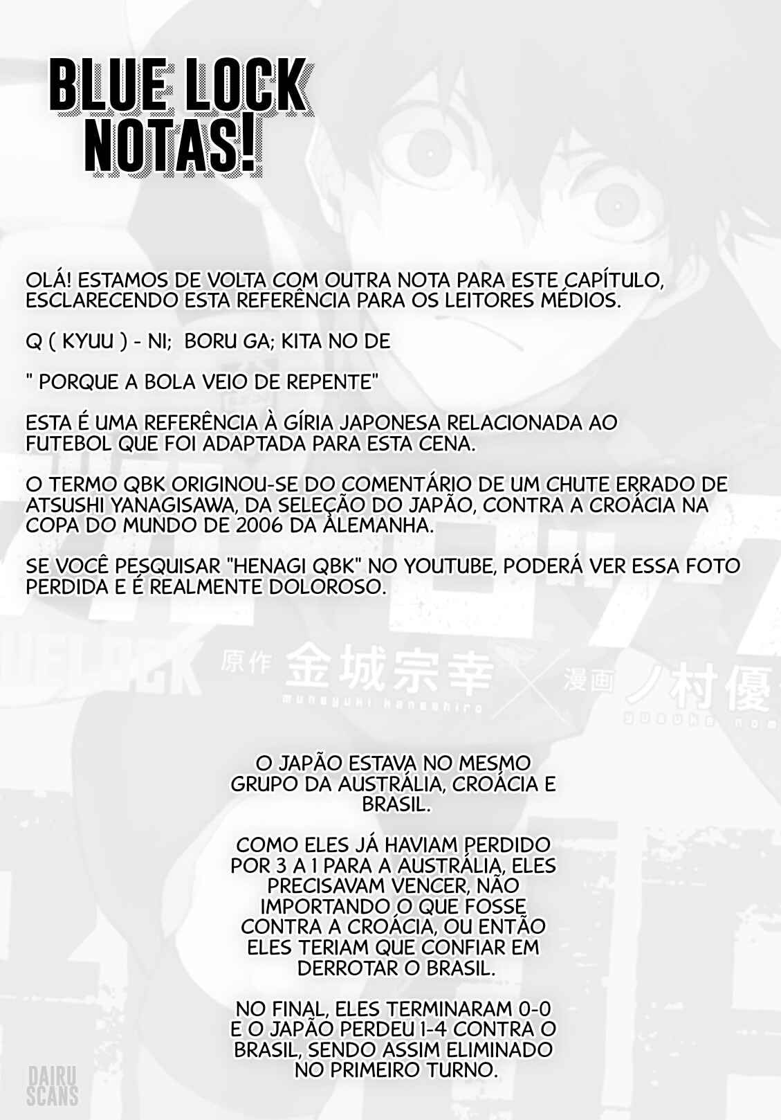 Cadeado Azul Capítulo 2 Página 79
