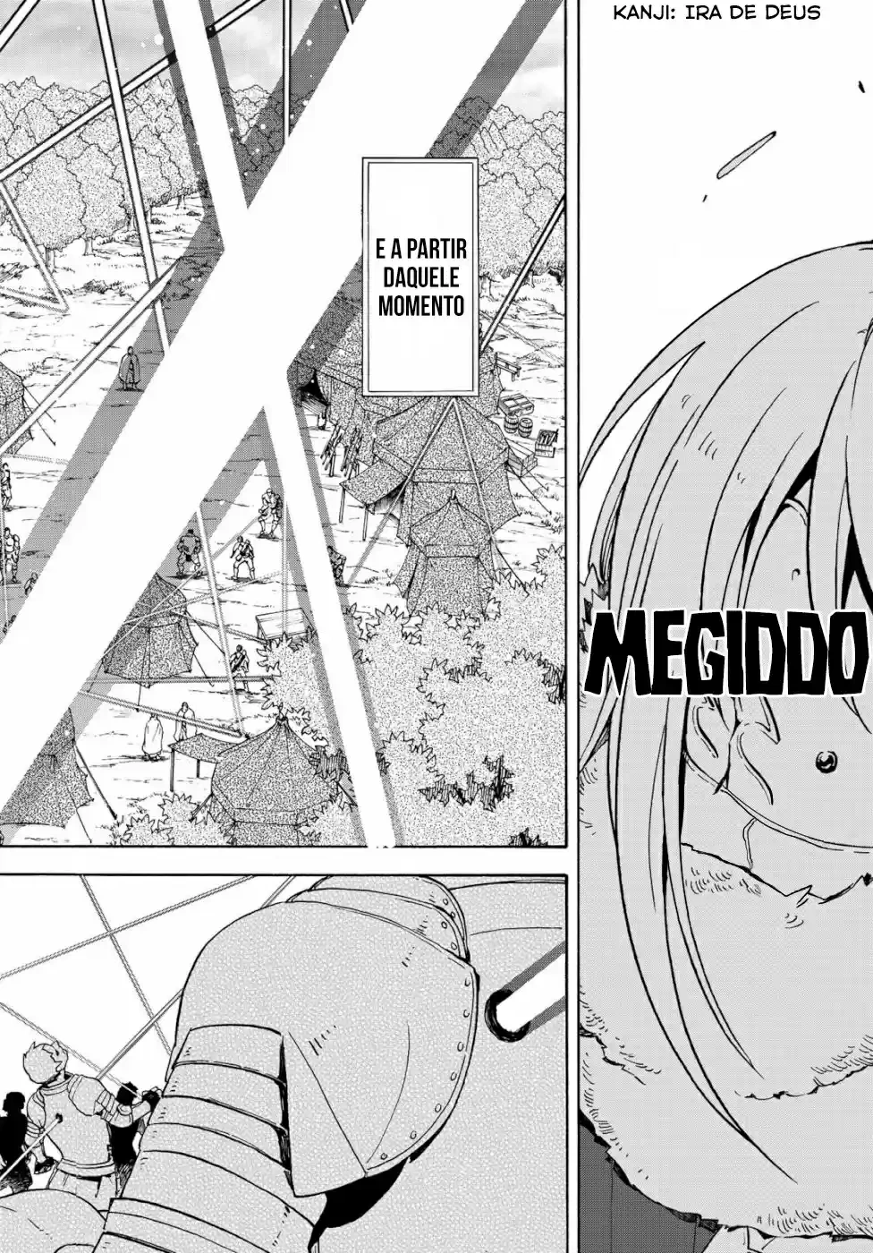 That Time I Got Reincarnated as a Slime Capítulo 65 Página 39