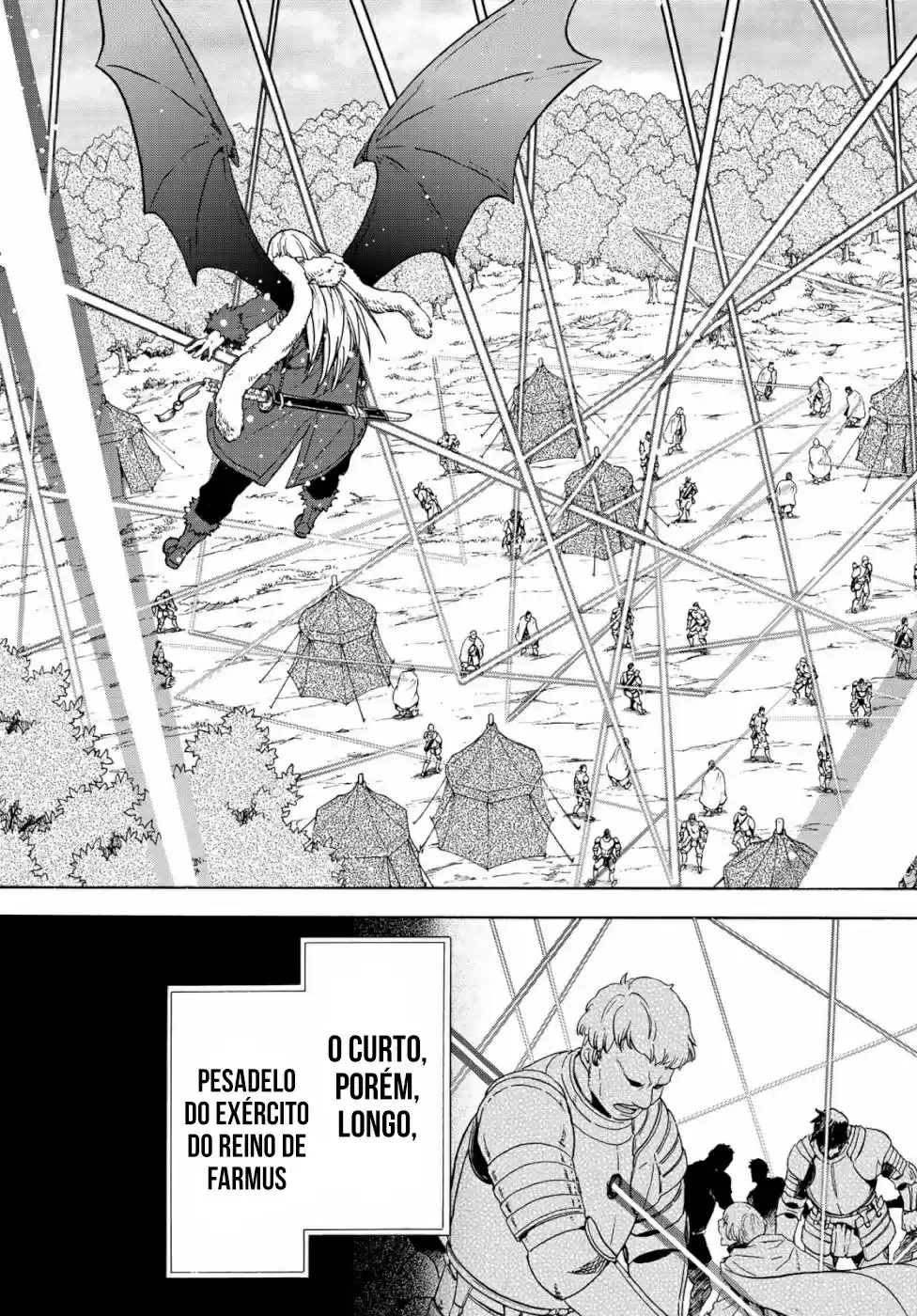 That Time I Got Reincarnated as a Slime Capítulo 65 Página 40