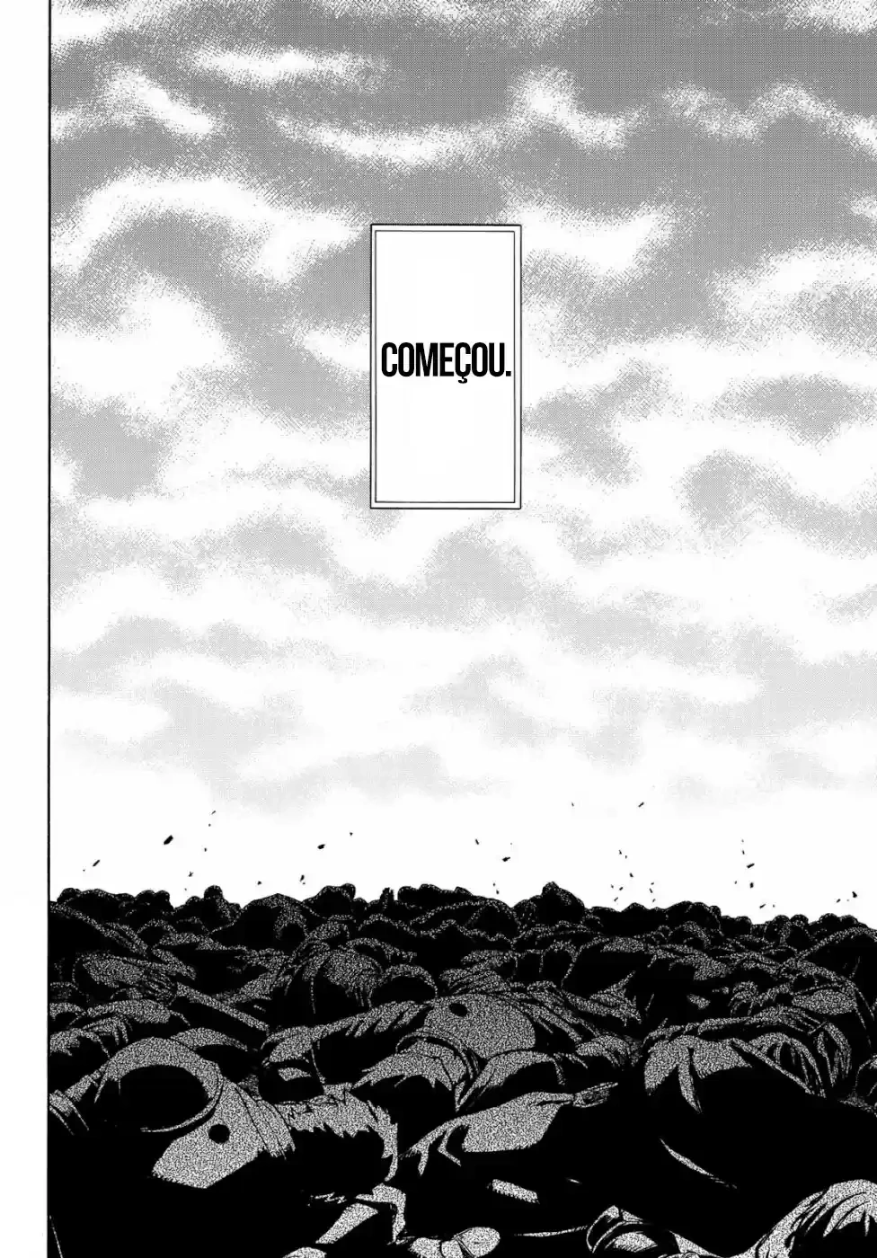That Time I Got Reincarnated as a Slime Capítulo 65 Página 41