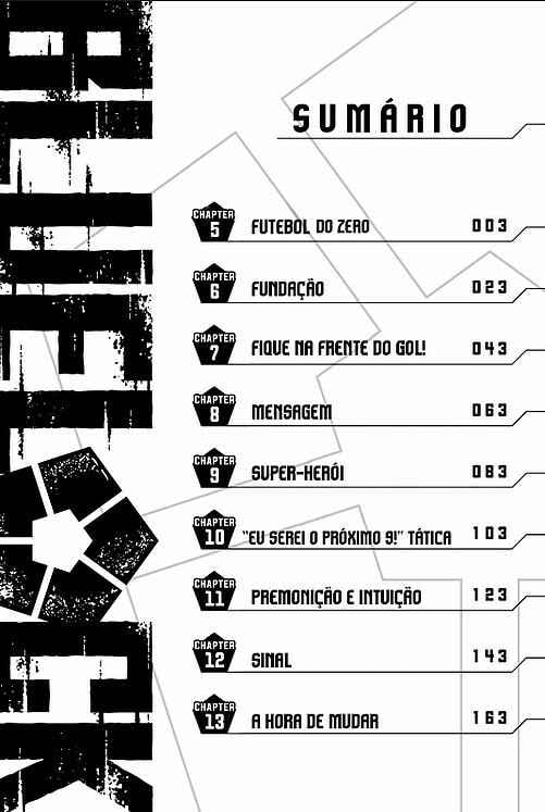 Cadeado Azul Capítulo 5 Página 4