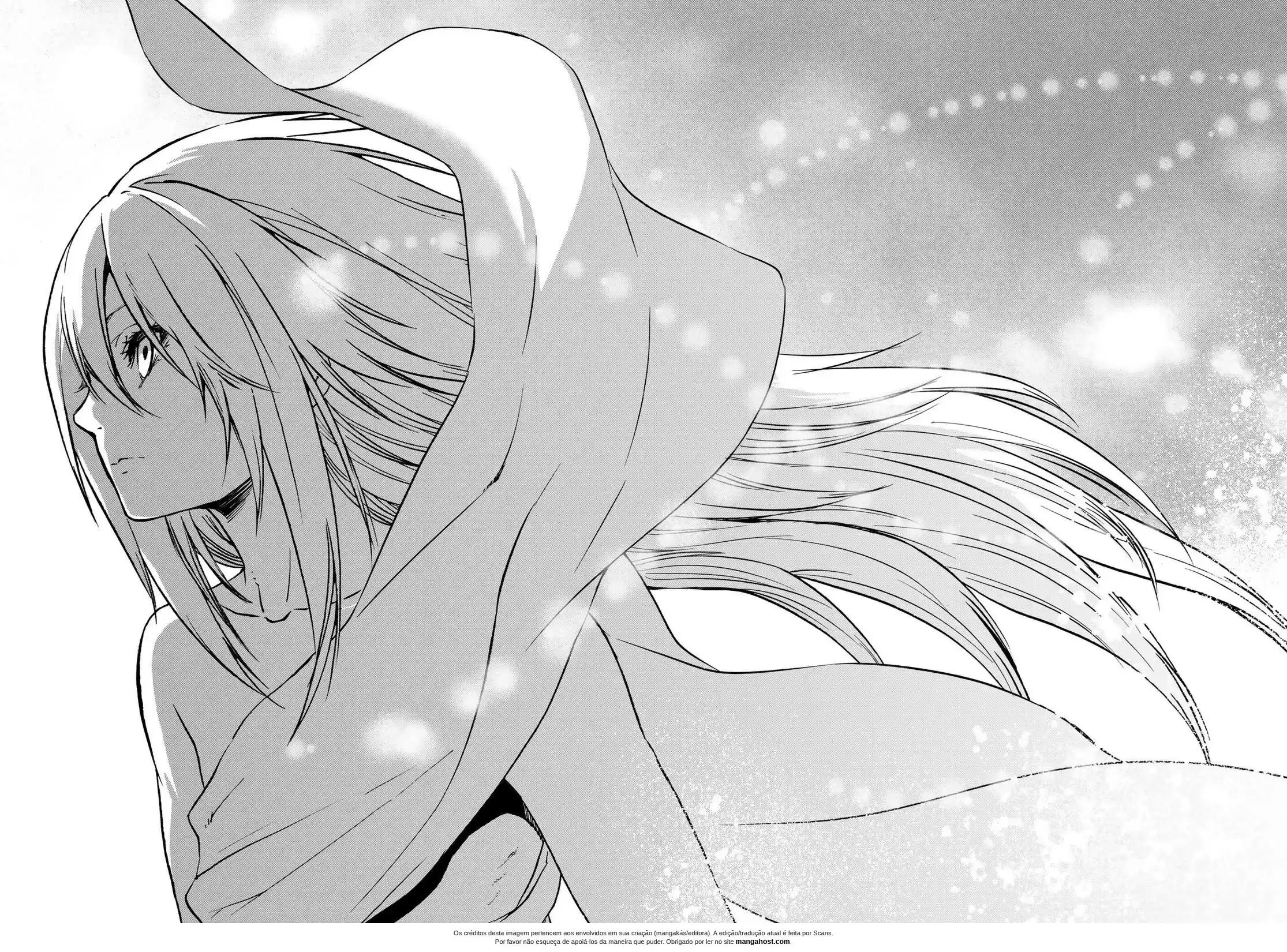 That Time I Got Reincarnated as a Slime Capítulo 68 Página 17