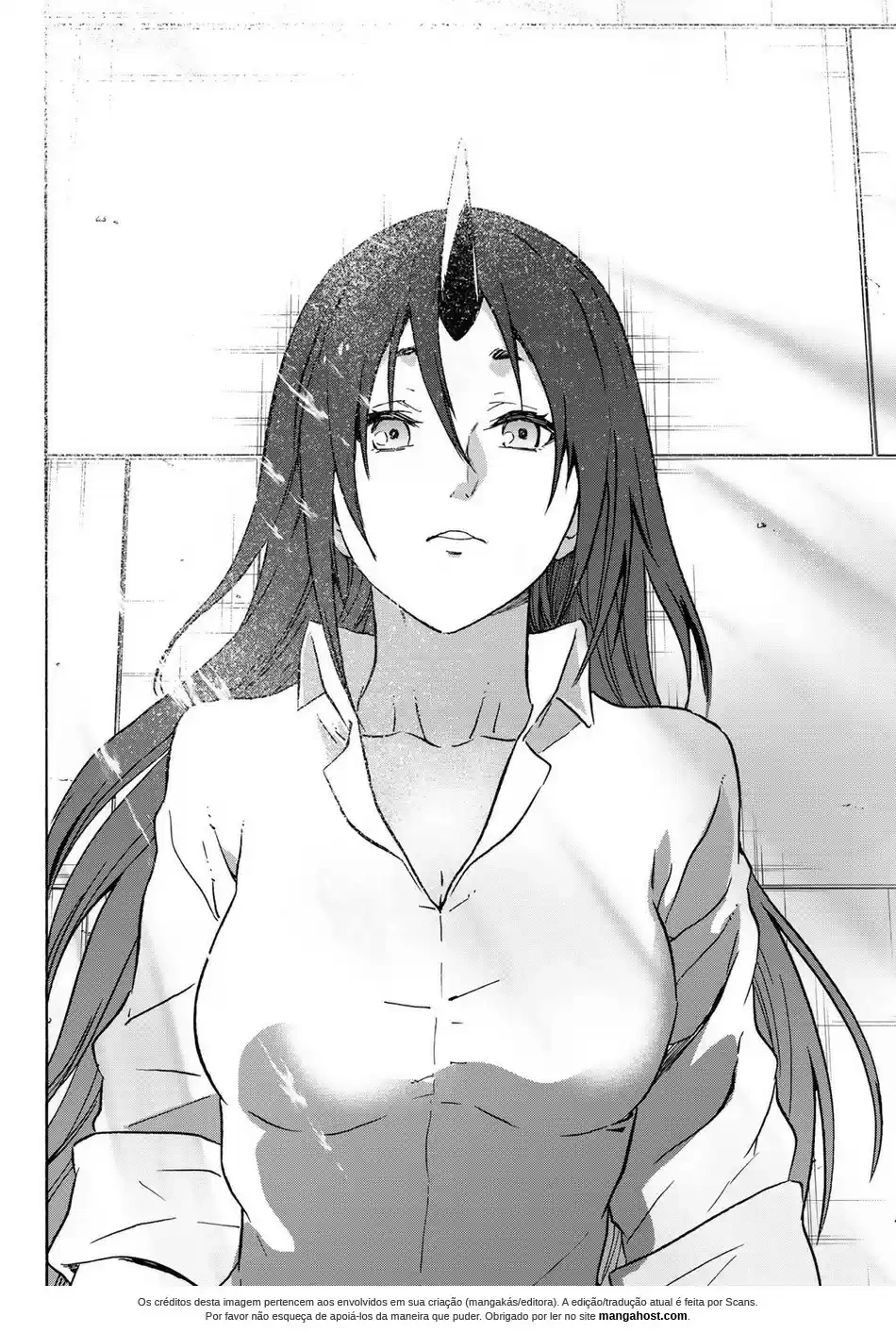 That Time I Got Reincarnated as a Slime Capítulo 68 Página 44