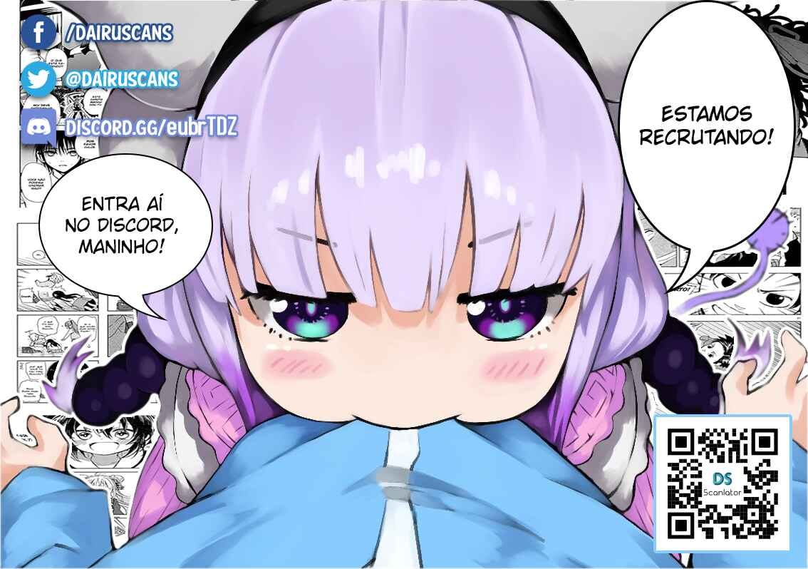 Cadeado Azul Capítulo 14 Página 24