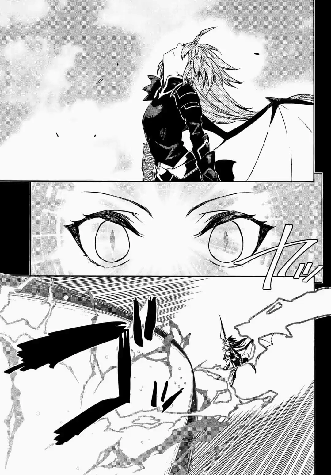 That Time I Got Reincarnated as a Slime Capítulo 70 Página 19
