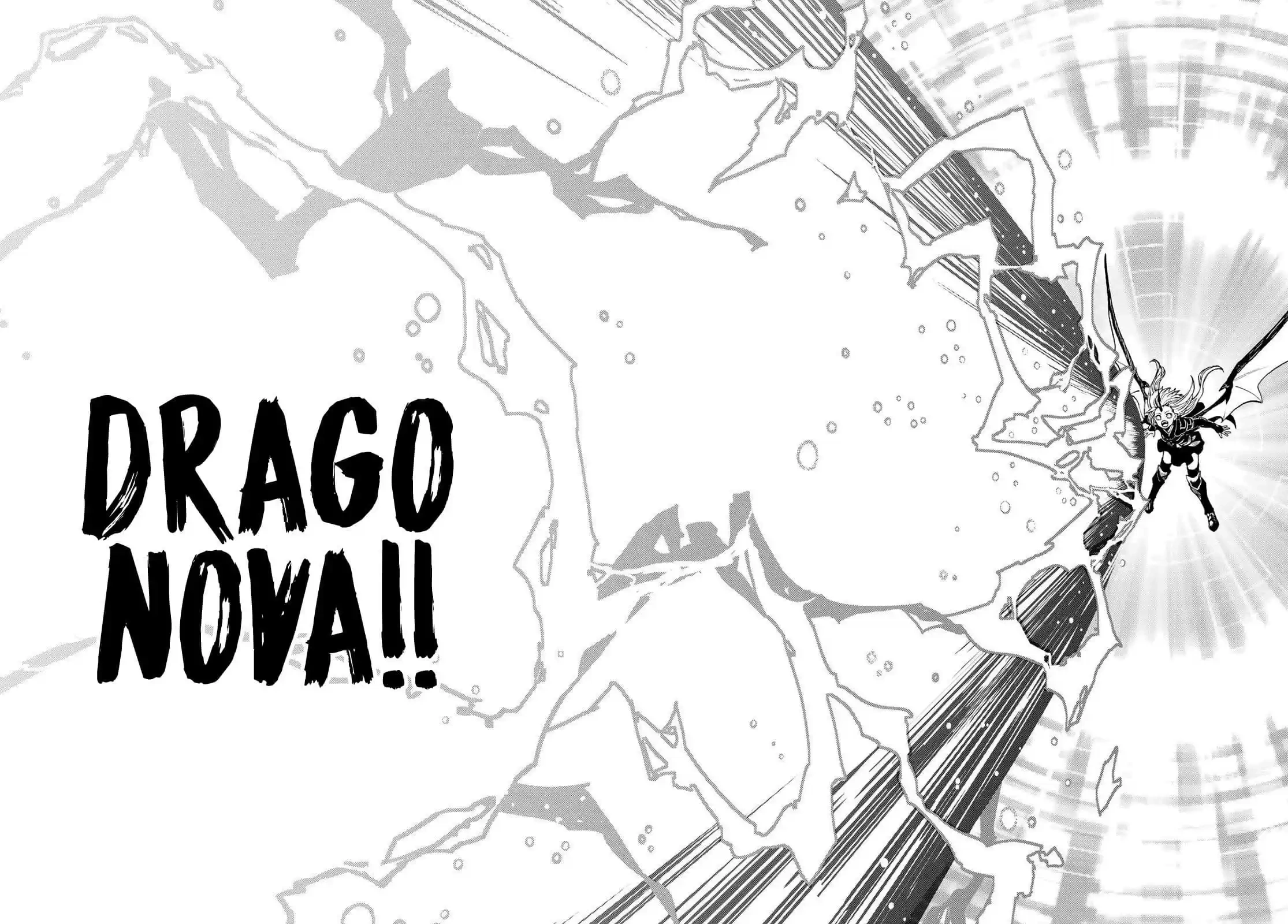 That Time I Got Reincarnated as a Slime Capítulo 70 Página 20