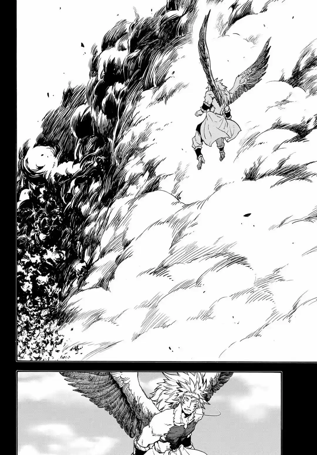 That Time I Got Reincarnated as a Slime Capítulo 70 Página 23