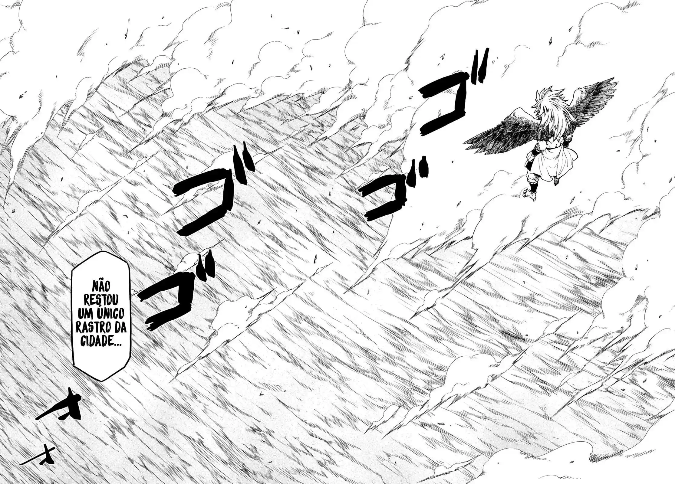 That Time I Got Reincarnated as a Slime Capítulo 70 Página 25