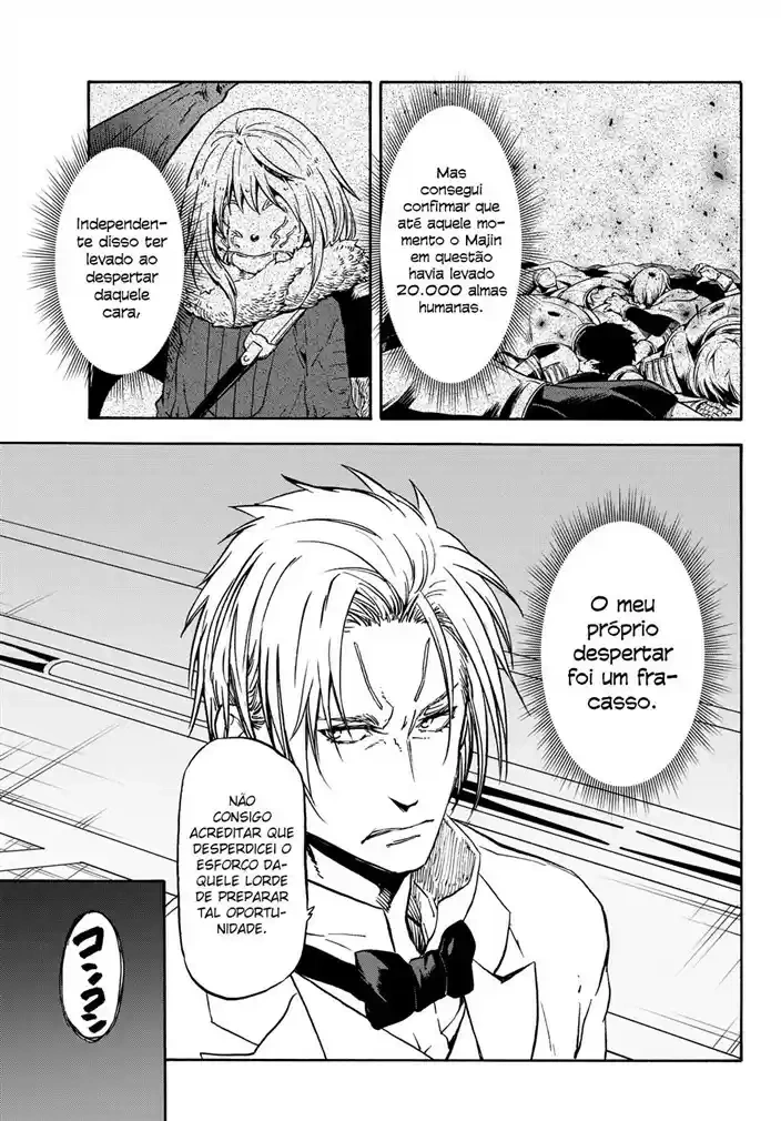 That Time I Got Reincarnated as a Slime Capítulo 72 Página 24