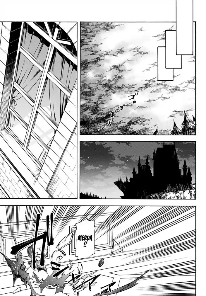 That Time I Got Reincarnated as a Slime Capítulo 72 Página 22
