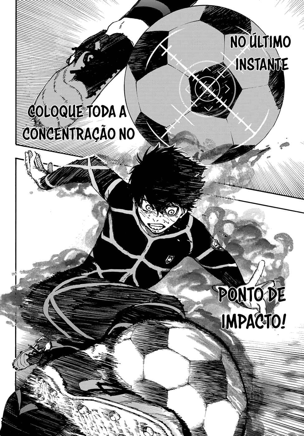 Cadeado Azul Capítulo 42 Página 15