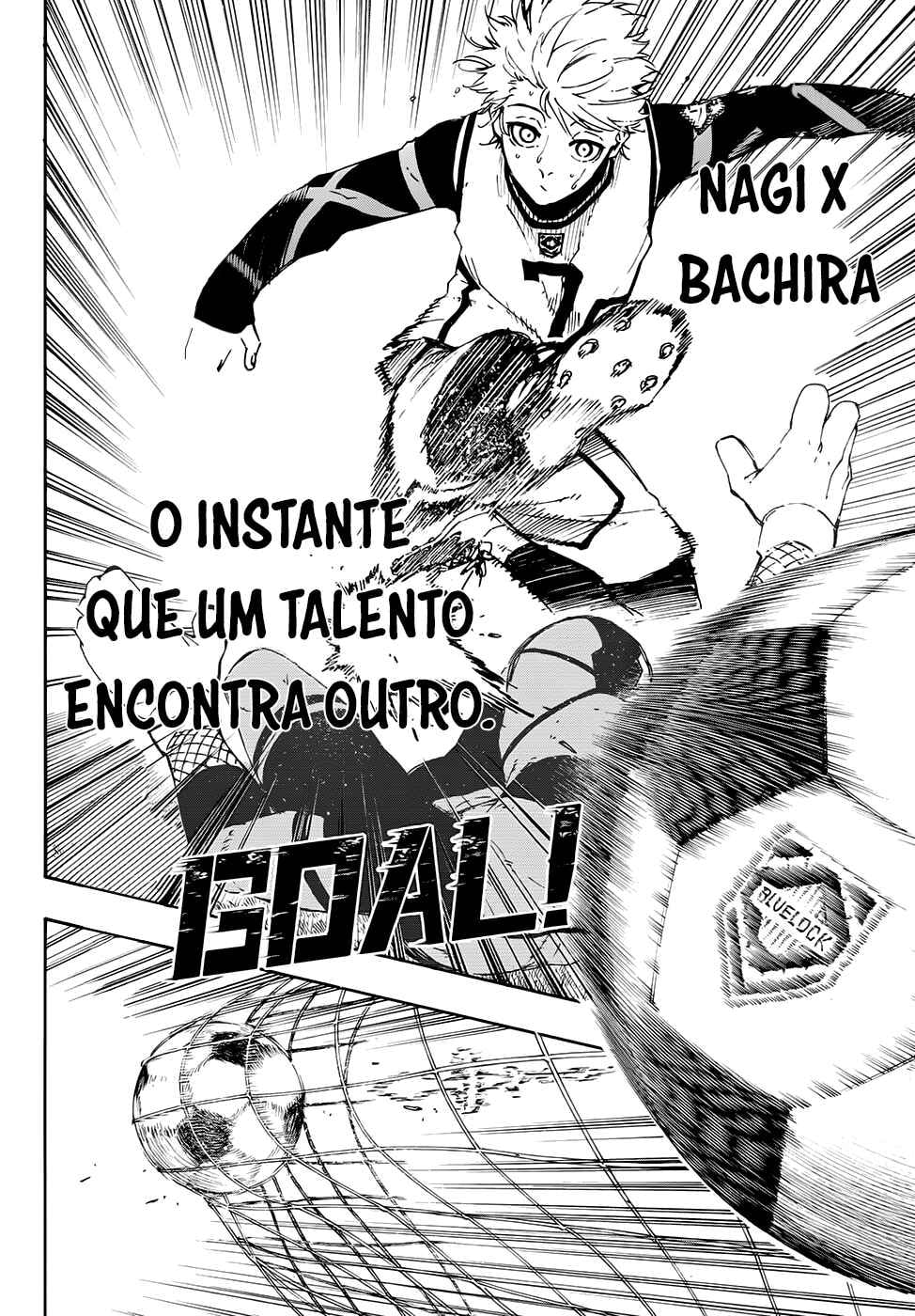 Cadeado Azul Capítulo 47 Página 16