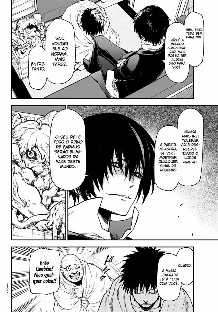 That Time I Got Reincarnated as a Slime Capítulo 82 Página 46