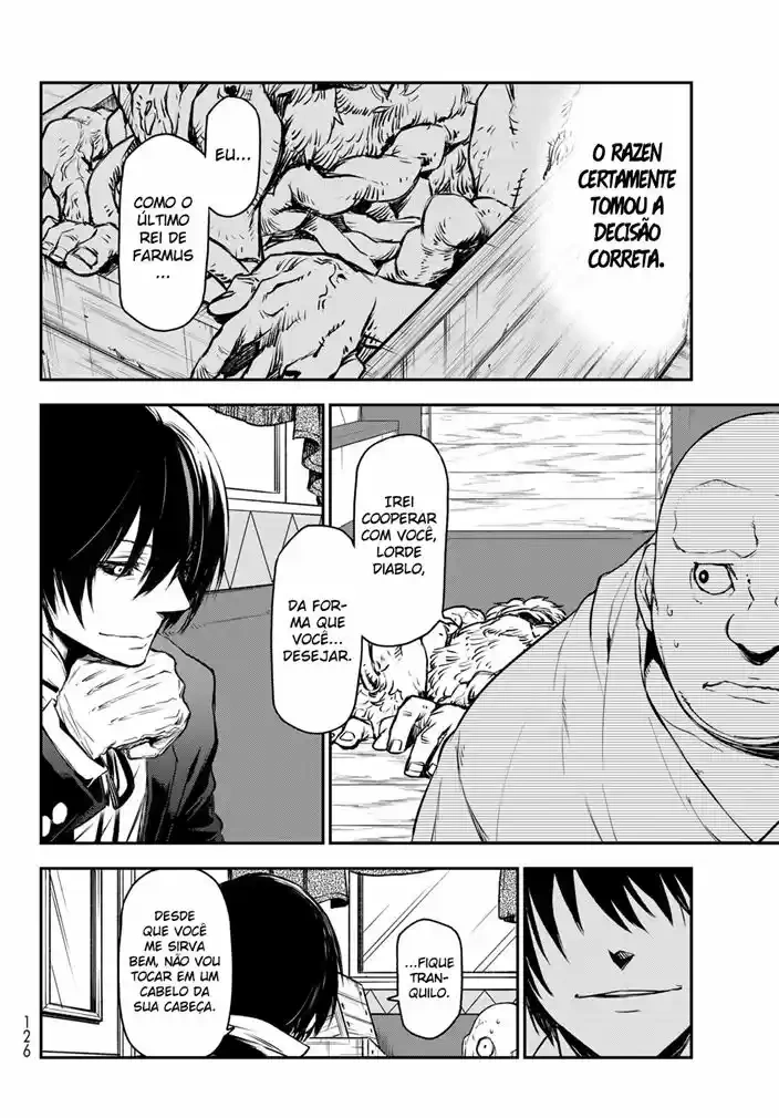 That Time I Got Reincarnated as a Slime Capítulo 82 Página 48