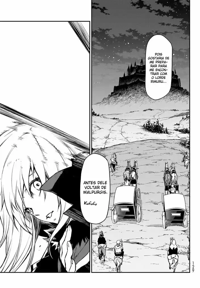That Time I Got Reincarnated as a Slime Capítulo 82 Página 51