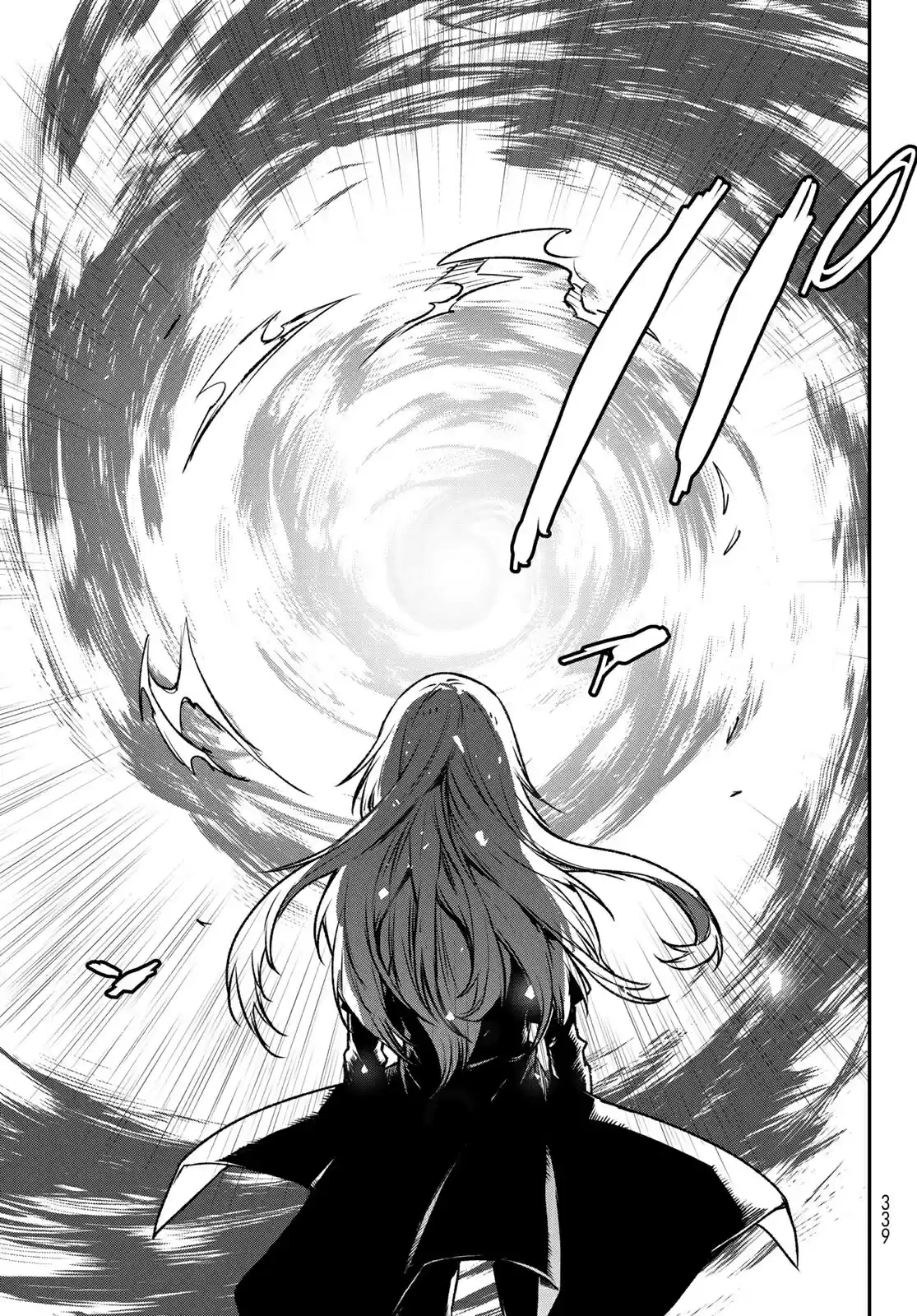 That Time I Got Reincarnated as a Slime Capítulo 85 Página 12