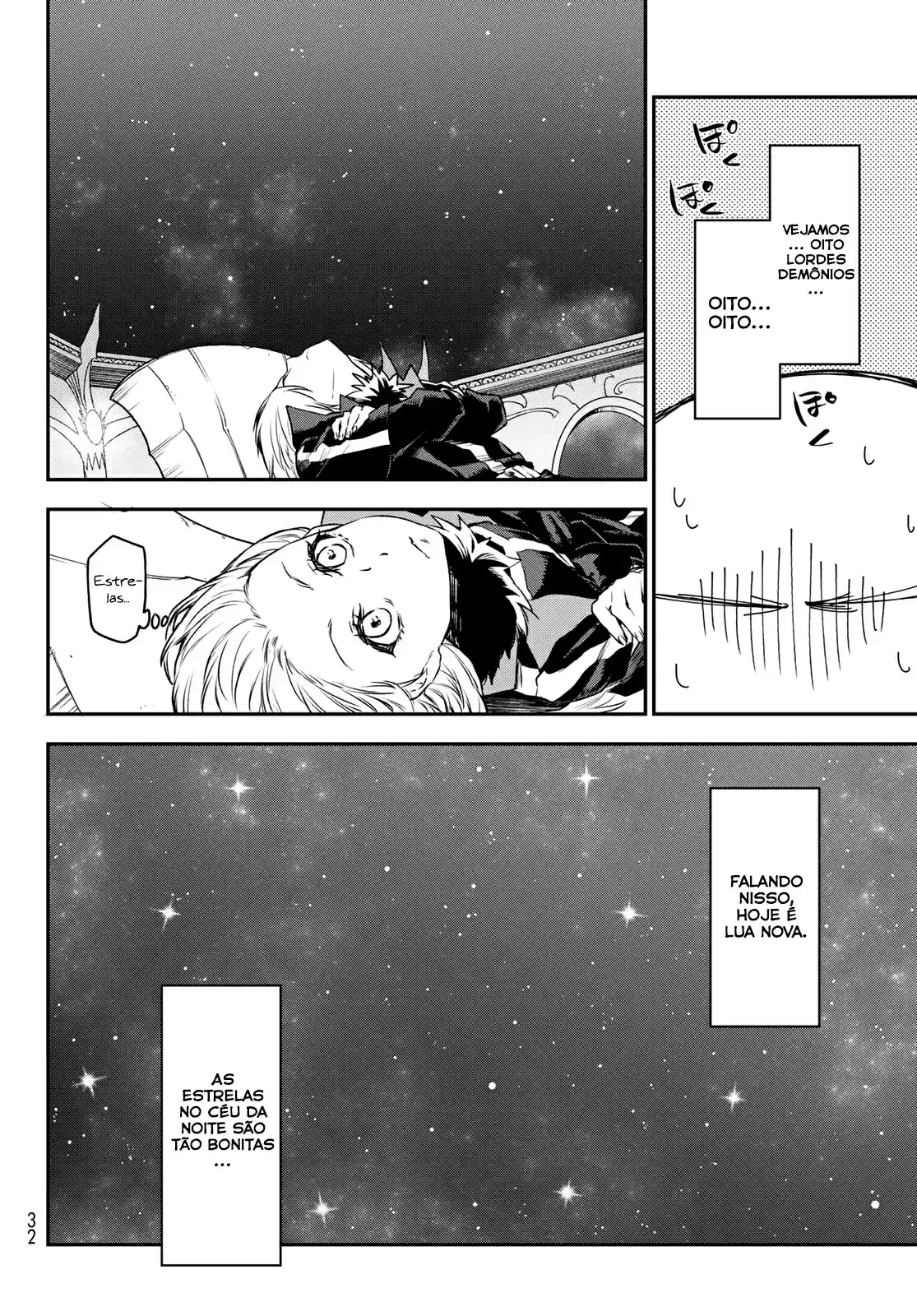 That Time I Got Reincarnated as a Slime Capítulo 86 Página 21