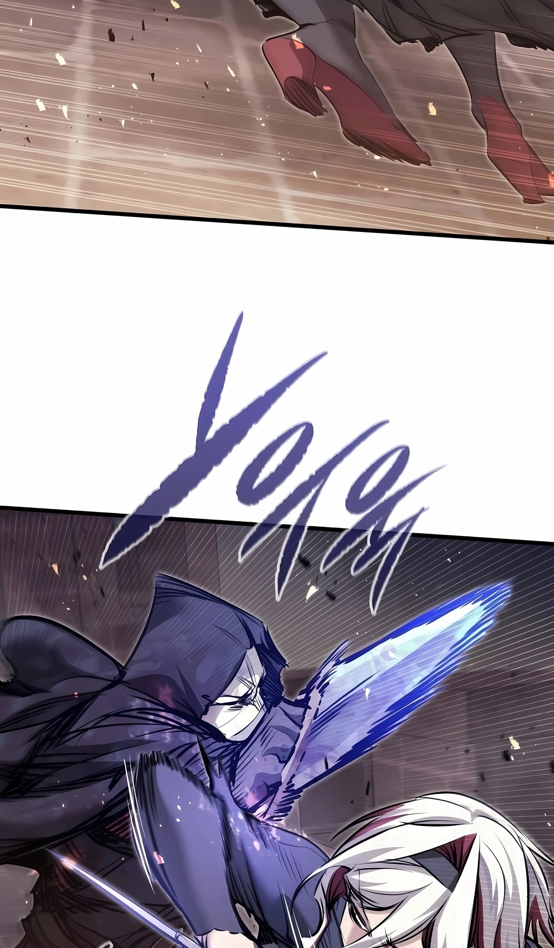 The Regressed Mercenary Has a Plan Capítulo 108 Página 10